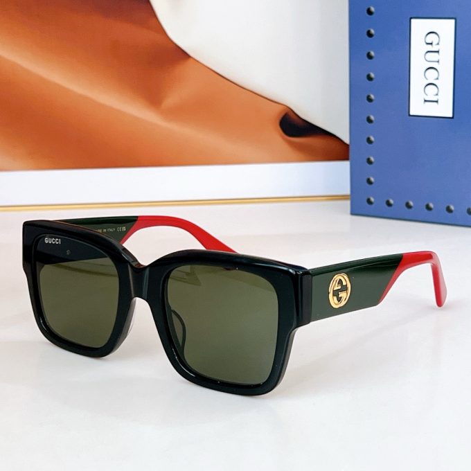 GG* Eyewear SIZE: 52-21-145 - Image 10