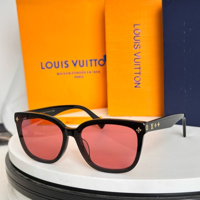 Louis Eyewear SIZE: 56-19-143 - Image 10