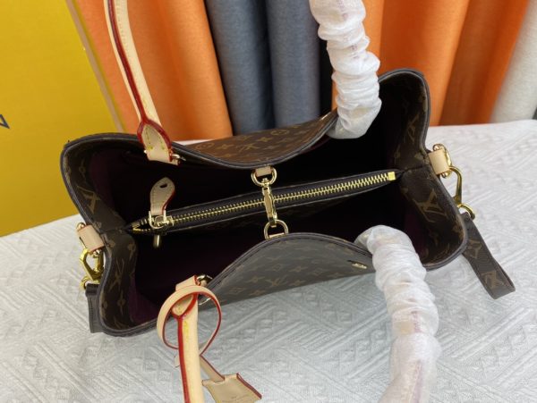 M41055 M41056 Woman Handbag 29X20X13 Cm