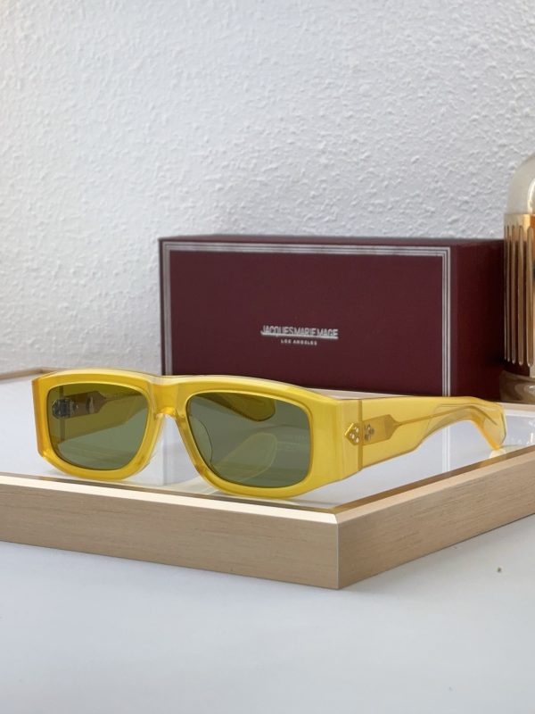 JACQUES MARIE MAG* Eyewear SIZE: 55-17-140