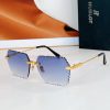 HUBL*T Eyewear SIZE: 61-15-145