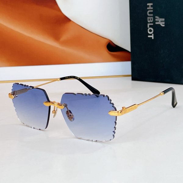 HUBL*T Eyewear SIZE: 61-15-145
