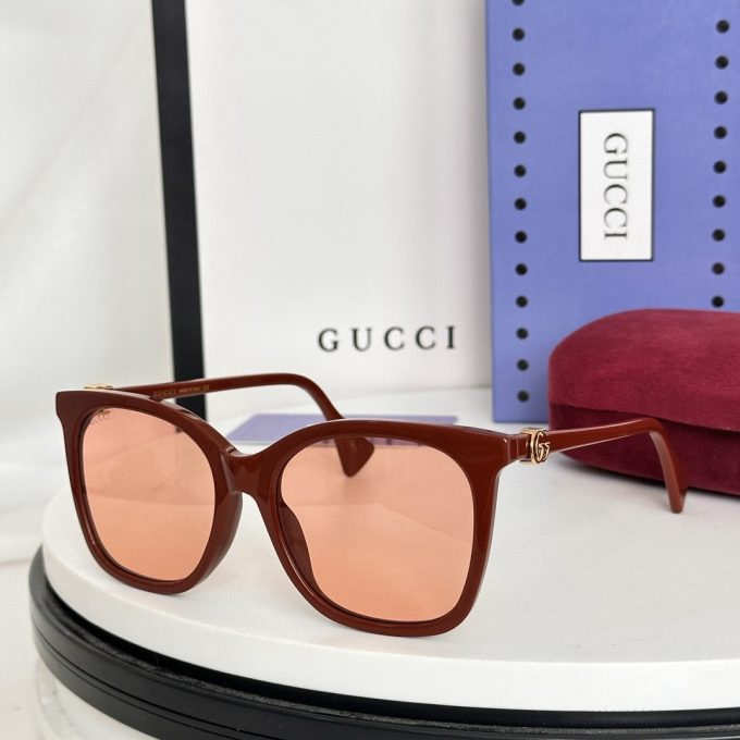 GG* Eyewear SIZE: 55-19-145 - Image 10