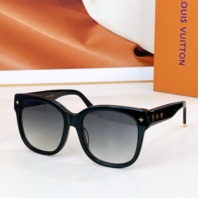 Louis Eyewear SIZE: 56-18-143 - Image 9
