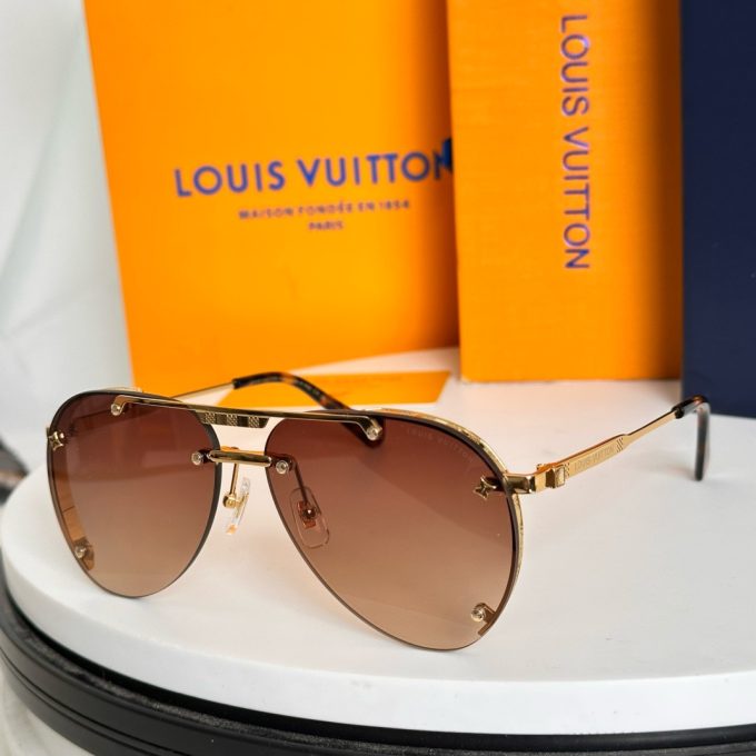Louis Eyewear SIZE: 61-14-145 - Image 21