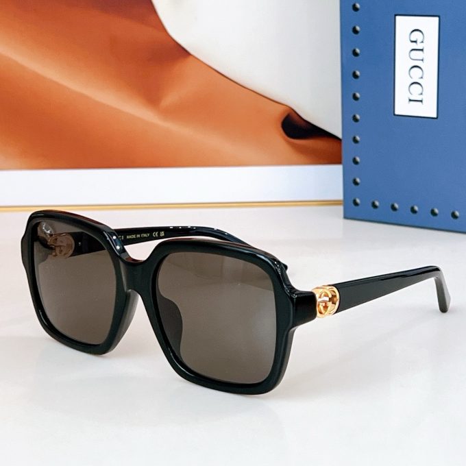 GG* Eyewear SIZE: 56-19-145 - Image 8