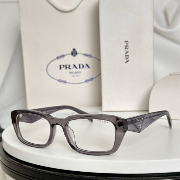 PRA Eyewear SIZE: 53-19-140