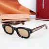 JACQUES MARIE MAG* Eyewear SIZE: 48-25