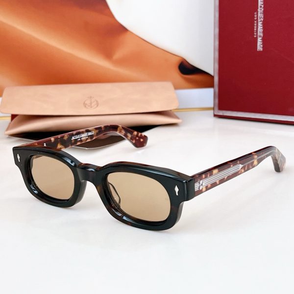 JACQUES MARIE MAG* Eyewear SIZE: 48-25