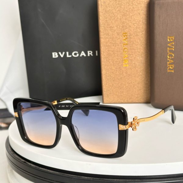 BVLG*RI Eyewear SIZE: 56-17-145