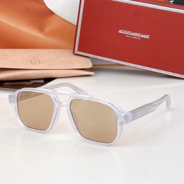 JACQUES MARIE MAG* Eyewear SIZE: 55-17