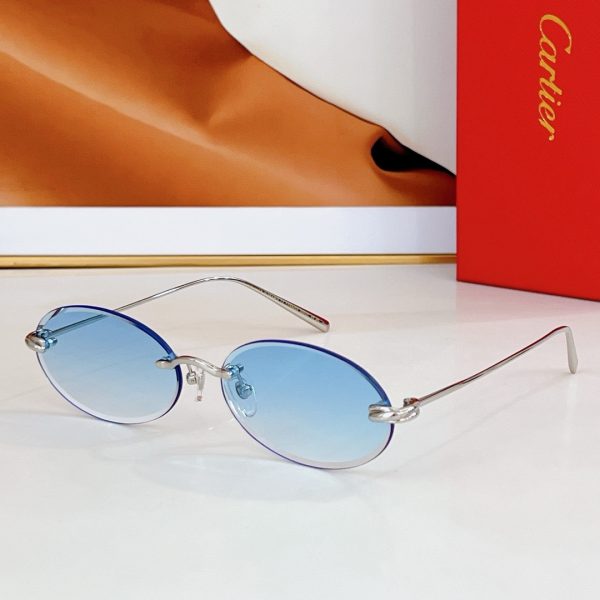CAR Eyewear SIZE: 60-16