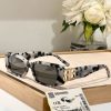 BALE**IAGA Eyewear SIZE: 51-18-130
