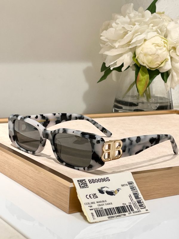 BALE**IAGA Eyewear SIZE: 51-18-130