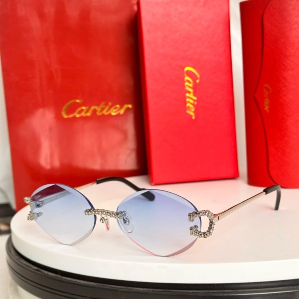 CAR Eyewear SIZE: 58-14-143