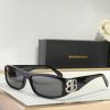 BALE**IAGA Eyewear SIZE: 60-18-145