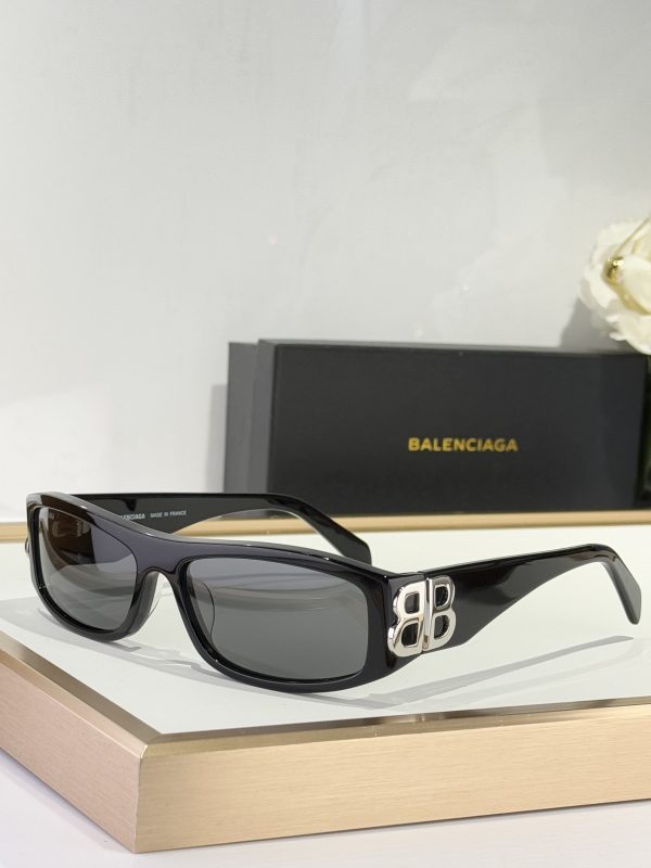 BALE**IAGA Eyewear SIZE: 60-18-145
