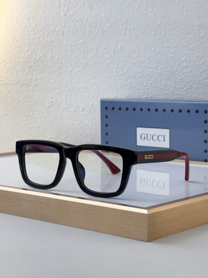 GG* Eyewear SIZE: 54-19-145 - Image 11