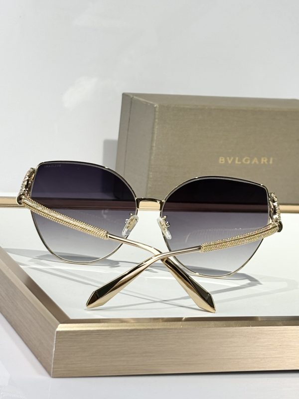 BVLG*RI Eyewear SIZE: 63-14-140