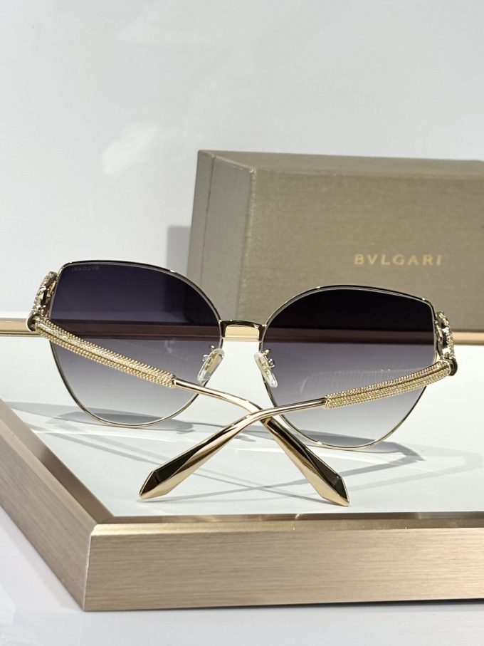 BVLG*RI Eyewear SIZE: 63-14-140 - Image 10