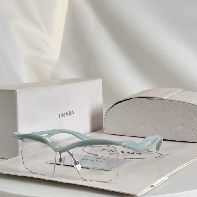 PRA Eyewear SIZE: 43-22-135 - Image 11
