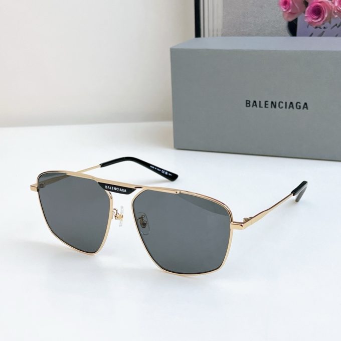 BALE**IAGA Eyewear SIZE: 61-15-145 - Image 9