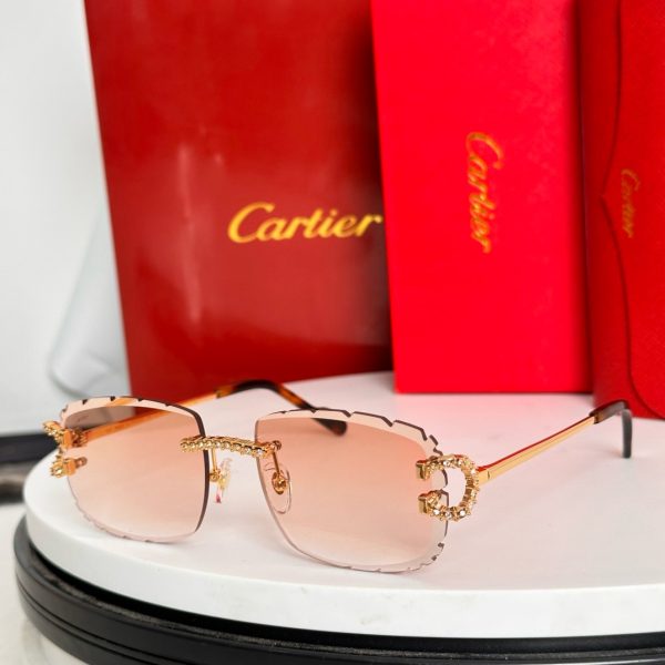 CAR Eyewear SIZE: 56-18-145