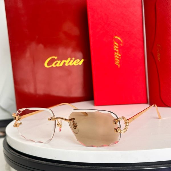 CAR Eyewear SIZE: 140