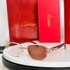 CAR Eyewear SIZE: 56-18-145