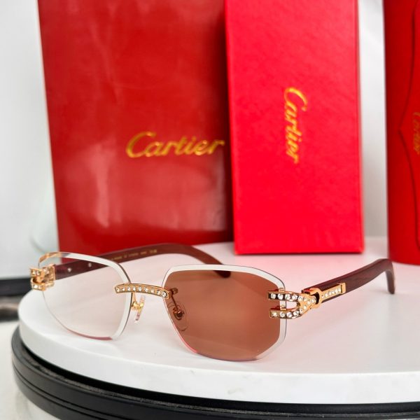 CAR Eyewear SIZE: 56-18-145