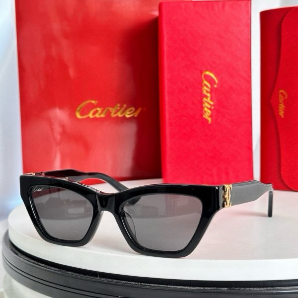 CAR Eyewear SIZE: 52-19-140