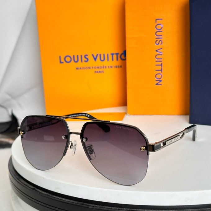 Louis Eyewear SIZE: 62-13-145 - Image 10