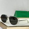 BOTTEG* VENE*A Eyewear SIZE: 61-15-140
