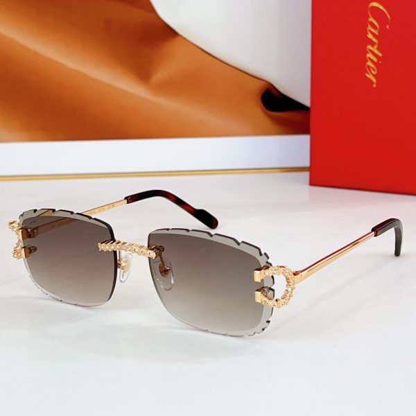 CAR Eyewear SIZE: 56-18-143