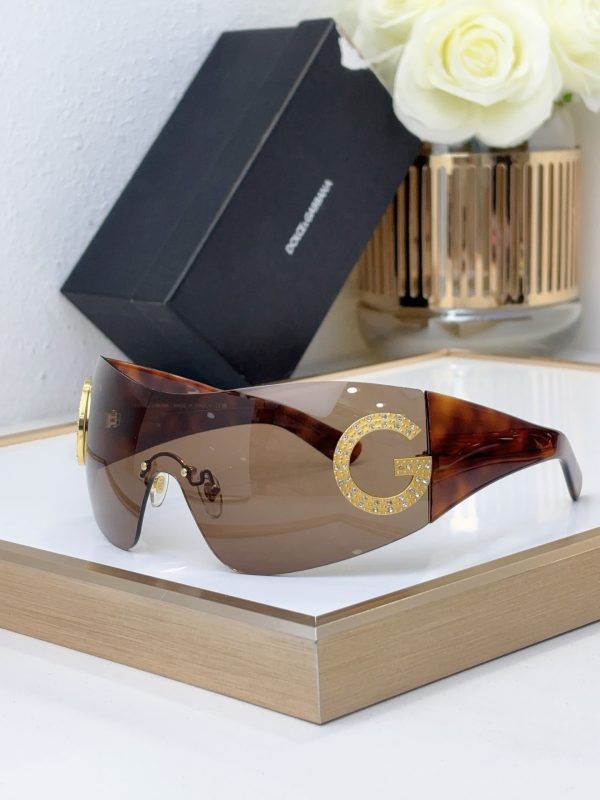 D*G Eyewear SIZE: 60-13-150
