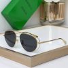 BOTTEG* VENE*A Eyewear SIZE: 61-15-140