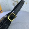 3 Color M82391 Woman Handbag 20.5 X 11.0 X 5.0Cm