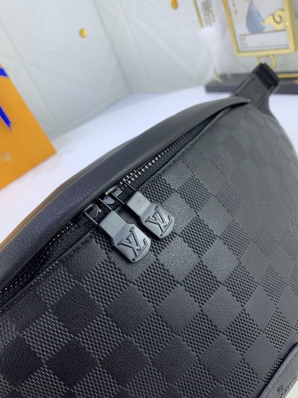 5 Color Handbag