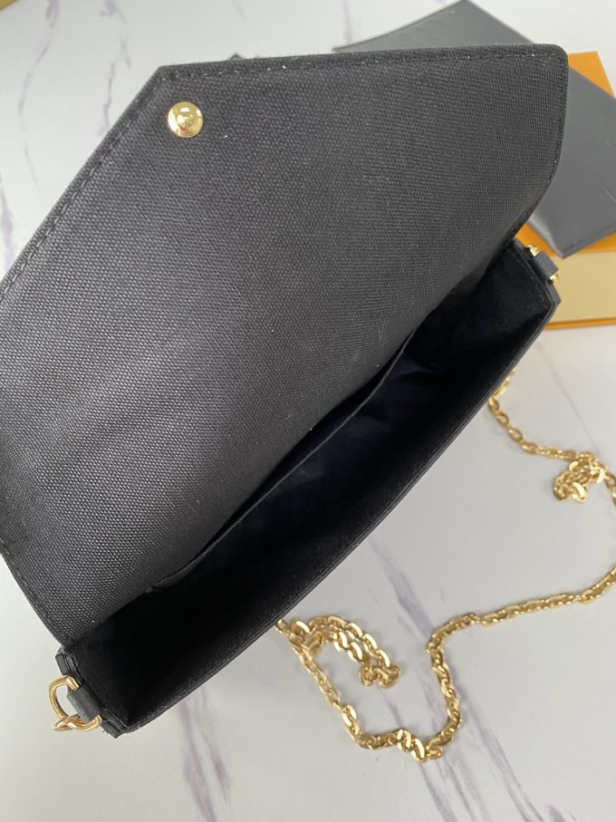 M69977 Handbag 21.0 X 12.0 X 3.0Cm - Image 5