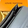 2 Color M80503 Wallet 10 X 19 X 2Cm