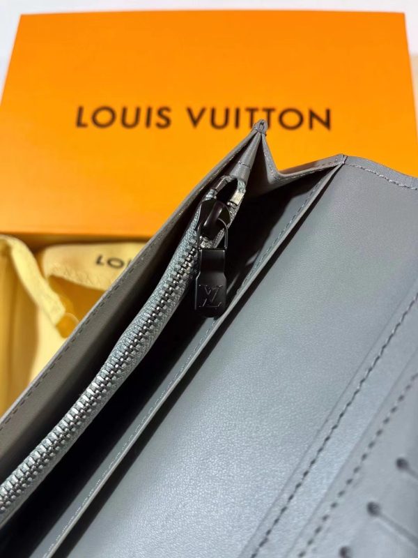 2 Color M80503 Wallet 10 X 19 X 2Cm