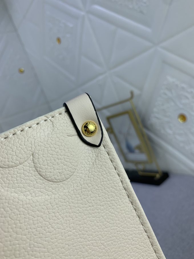 M45494 Woman Handbag 34X26X13Cm - Image 4
