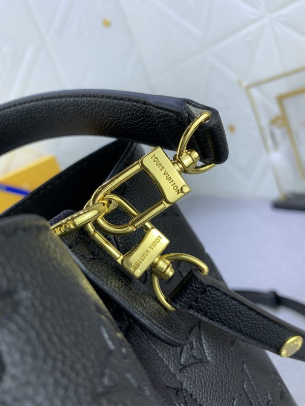 4 Color M45256 M45306 Handbag 26.0 X 26.0 X 17.5Cm