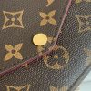 7 Color M61276 Handbag 21X11X2Cm