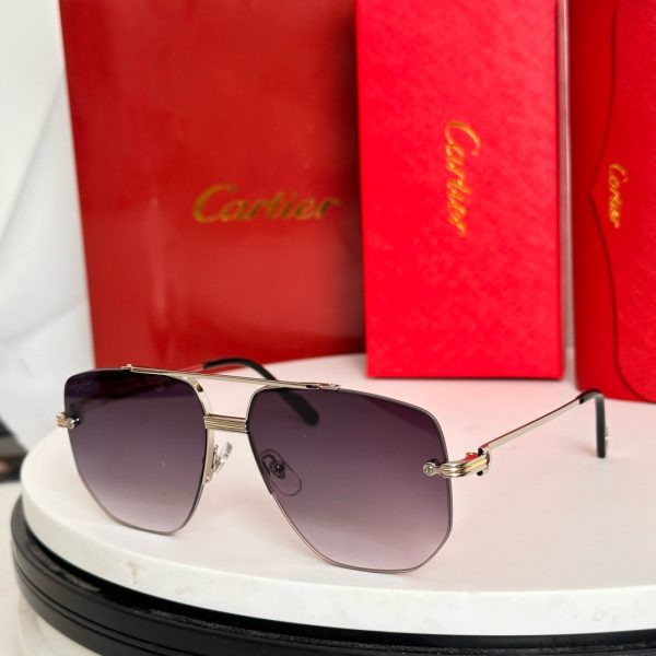 CAR Eyewear SIZE: 59-15-145