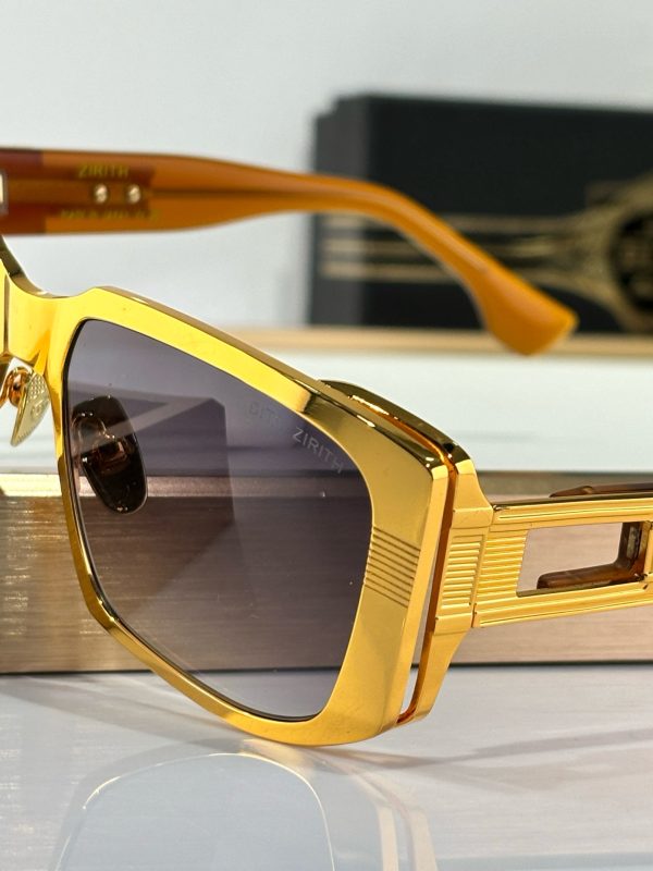 D*TA Eyewear SIZE: 60-16-147