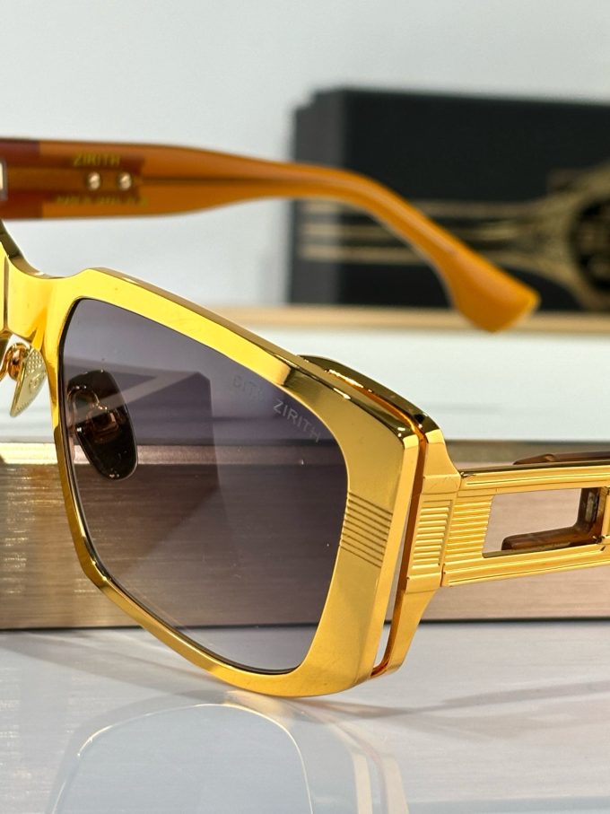 D*TA Eyewear SIZE: 60-16-147 - Image 10