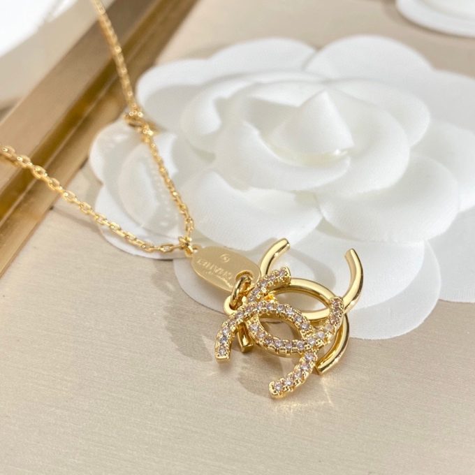 cc Necklace - Image 2