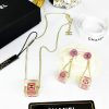 cc Earrings