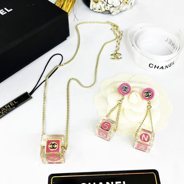 cc Earrings